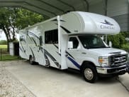 2020 Thor Chateau Victory Class C available for rent in Forney, Texas