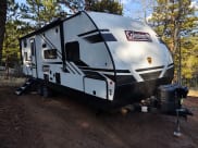 2022 Dutchmen 2455BH Travel Trailer available for rent in Pine, Colorado