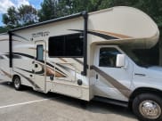 2017 Thor Freedom Elite Class C available for rent in Holiday, Florida