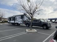 2021 Grand Design Reflection Fifth Wheel available for rent in Bakersfield, California