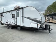 2021 Forest River Tracer Travel Trailer available for rent in Milwaukee, Wisconsin