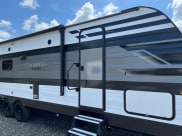 2022 Grand Design Transcend 265BH Travel Trailer available for rent in Conway, South Carolina