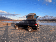 2012 Other Other Truck Camper available for rent in Palmer, Alaska