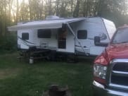 2014 Coleman Lantern Travel Trailer available for rent in West Bath, Maine