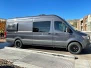 2020 Mercedes Benz Sprinter 2500 Class B available for rent in North Aurora, Illinois