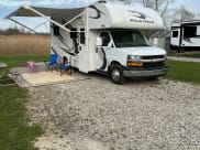 2020 Thor Four Winds Class C available for rent in Northville, Michigan