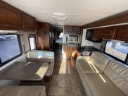 2013 Coachmen Mirada Class A available for rent in Phoenix, Arizona