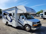 2022 Thor Chateau Class C available for rent in Bradenton, Florida