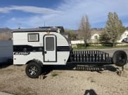 2021 Sunset Park & Rv Inc. Sunray 109E Toy Hauler available for rent in Utah, Utah