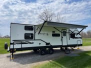 2021 Dutchmen Kodiak Travel Trailer available for rent in Middlebury, Indiana