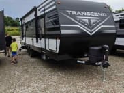 2022 Grand Design Transcend xplor Travel Trailer available for rent in Batavia, Ohio