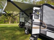 2022 Forest River Forest River 18BHS Travel Trailer available for rent in WALLAND, Tennessee