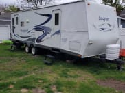 2004 Forest River Sandpiper Travel Trailer available for rent in Pawtucket, Rhode Island