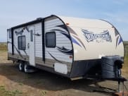 2016 Forest River Wildwood X-Lite Travel Trailer available for rent in Wenatchee, Washington