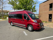 2018 Winnebago Travato Class B available for rent in Fort Washington, Maryland