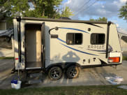 2019 Dutchmen Kodiak Ultra Lite Travel Trailer available for rent in Ringgold, Georgia