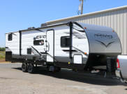 2022 Forest River EVO 2990 Travel Trailer available for rent in Escalon, California