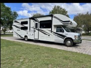 2019 Jayco Redhawk Class C available for rent in Cocoa, Florida