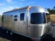 2017 Airstream Flying Cloud Travel Trailer available for rent in Tracy, California