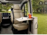 2020 Dodge B Van Class B available for rent in Vero Beach, Florida