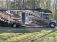 2012 Jayco Seneca Class C available for rent in Spotsylvania, Virginia