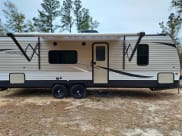 2019 Keystone RV Hideout LHS Travel Trailer available for rent in Grand Ridge, FL 32442, Florida