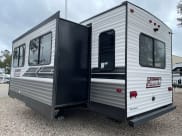 2022 Coleman Lantern 264RL Travel Trailer available for rent in Grand Ridge, FL 32442, Florida