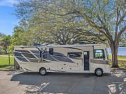 2021 Coachmen Mirada Class A available for rent in Hollywood, Florida