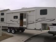 2005 Durango Durango Fifth Wheel Fifth Wheel available for rent in Fernley, Nevada