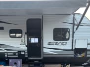 2021 Forest River EVO 3250 Travel Trailer available for rent in Highland, California