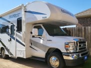 2022 Ford Freedom Elite Class C available for rent in Rockwall, Texas