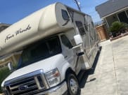 2019 Thor Four Winds Class C available for rent in Pomona, California