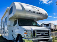 2022 Thor Chateau 31EV Class C available for rent in Loganville, Georgia