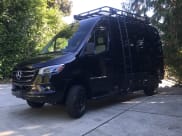 2022 Ultimate Toys Commuter 144 Class B available for rent in Mercer Island, Washington