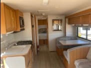 2004 Winnebago Sightseer Class A available for rent in Peoria, Arizona