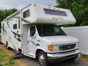 2006 Jayco Greyhawk Class C available for rent in Chesapeake, Virginia