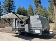 2019 Keystone RV Springdale Travel Trailer available for rent in Modesto, California