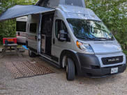 2021 Winnebago Winnebago Class B available for rent in SOUTH PORTLAND, Maine