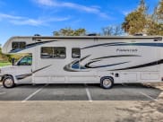 2020 Forest River Forester Class C available for rent in Hollywood, Florida