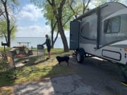 2018 Starcraft Comet Travel Trailer available for rent in Derby, Kansas