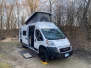 2022 Winnebago Solis Class B available for rent in Elko New Market, Minnesota