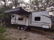 2020 Keystone Springdale Travel Trailer available for rent in Morgan's Point Resort, Texas