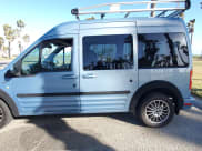 2013 Ford Transit Class B available for rent in Port Hueneme, California