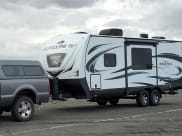 2022 Outdoors RV Timber Ridge Travel Trailer available for rent in Yacolt, Washington
