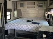 2021 Heartland RVs Mallard Travel Trailer available for rent in Shasta, California