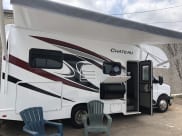 2022 Other Chateau Class C available for rent in Dallas, Texas