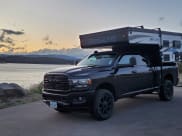 2020 Dodge Big Horn 2500 Truck Camper available for rent in portland, Oregon