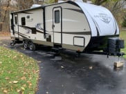 2017 Highland Ridge RV Open Range Ultra Lite Travel Trailer available for rent in Davisburg, Michigan