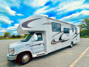 2014 Jayco Greyhawk Class C available for rent in Frederick, Maryland