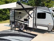 2021 Jayco Jay Flight Travel Trailer available for rent in Joelton, Tennessee